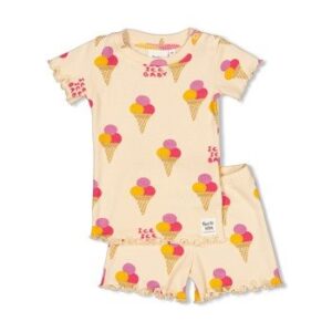 Feetje Isa icecream pyjama