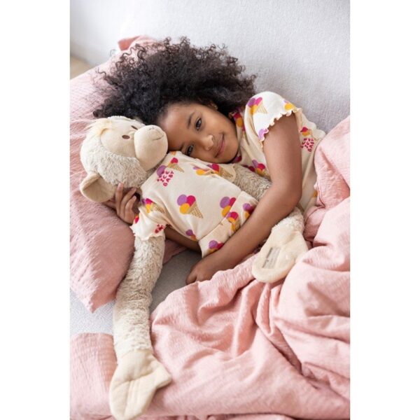 Feetje Isa icecream pyjama - Afbeelding 7