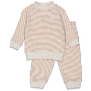 Feetje stroopwafel pyjama