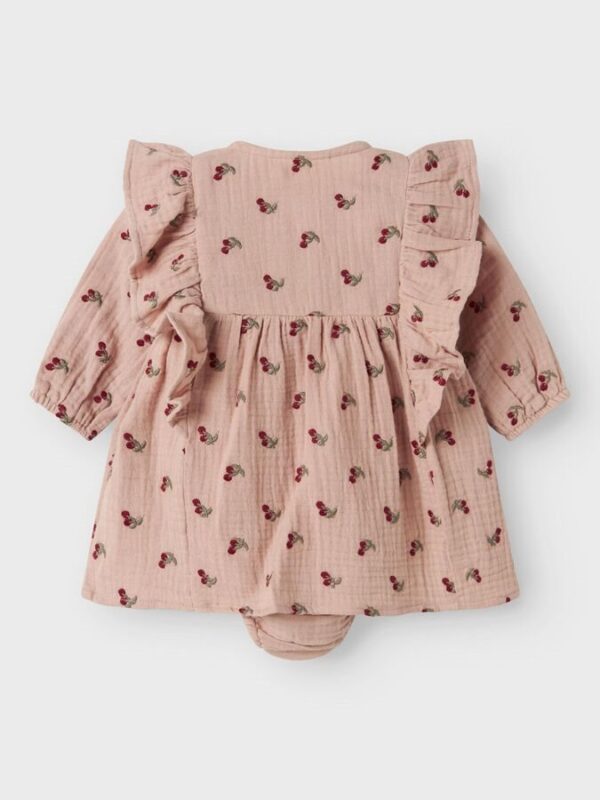 Lil Atelier loose body dress - Afbeelding 3
