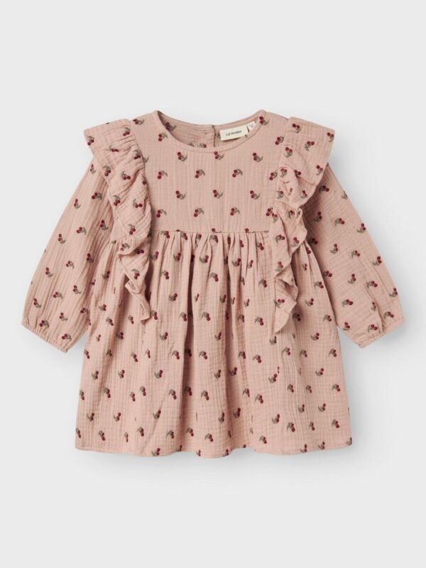 Lil Atelier loose dress