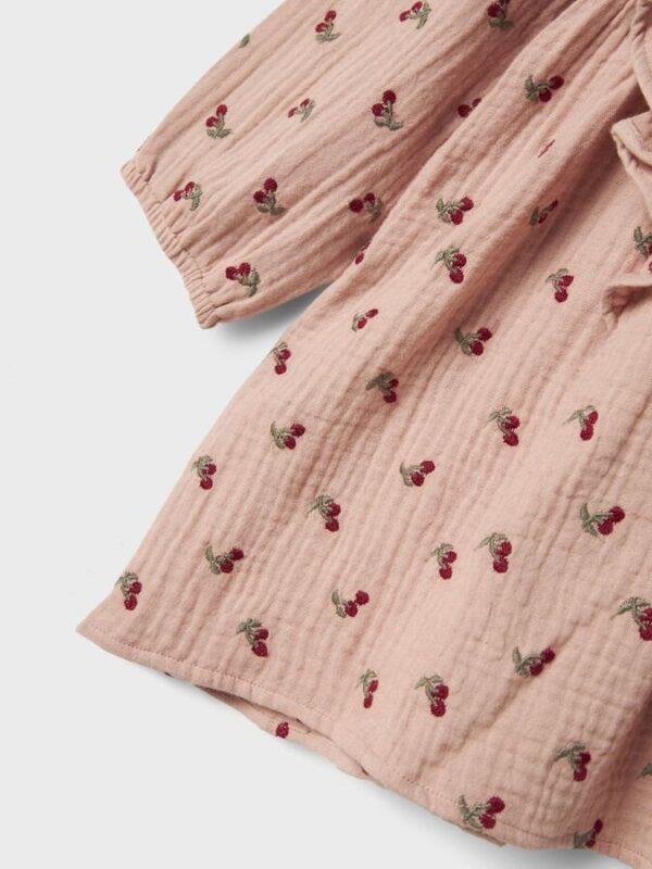 Lil Atelier loose dress - Afbeelding 2
