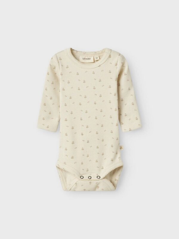 Lil Atelier romper nbfgago