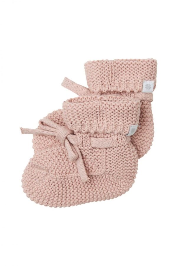 Noppies booties Nelson