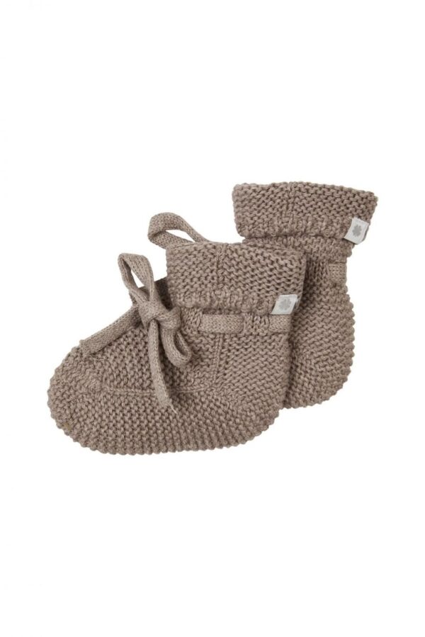 Noppies booties Nelson