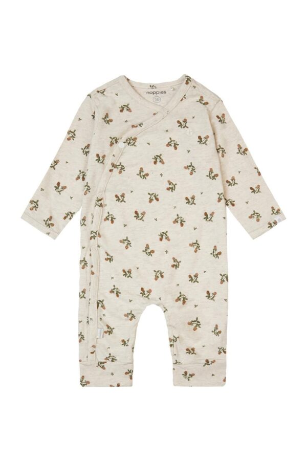 Noppies playsuit Noumea - Afbeelding 3