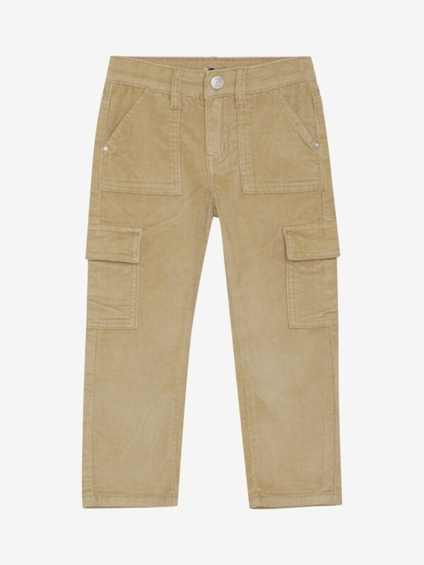 Daily7 corduroy pants