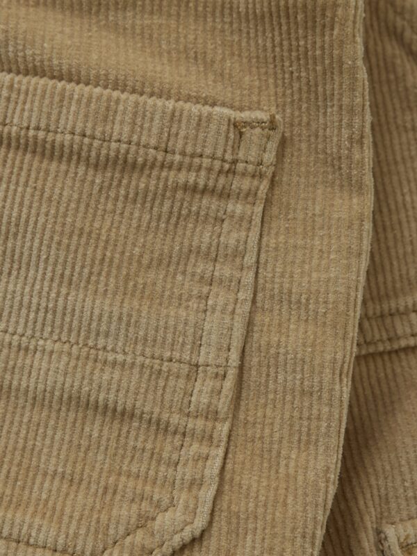 Daily7 corduroy pants - Afbeelding 3