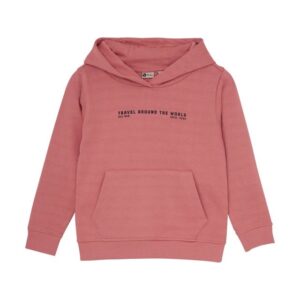 Daily7 hoodie artwork