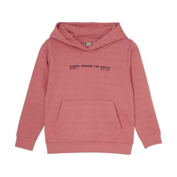 Daily7 hoodie artwork