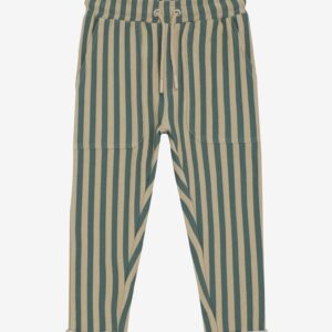 Daily7 jogpants big stripe