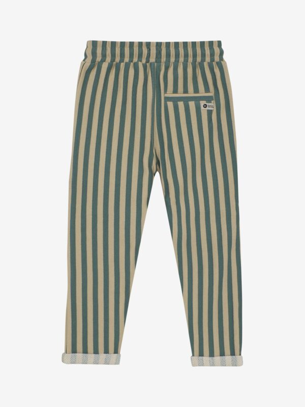 Daily7 jogpants big stripe - Afbeelding 2