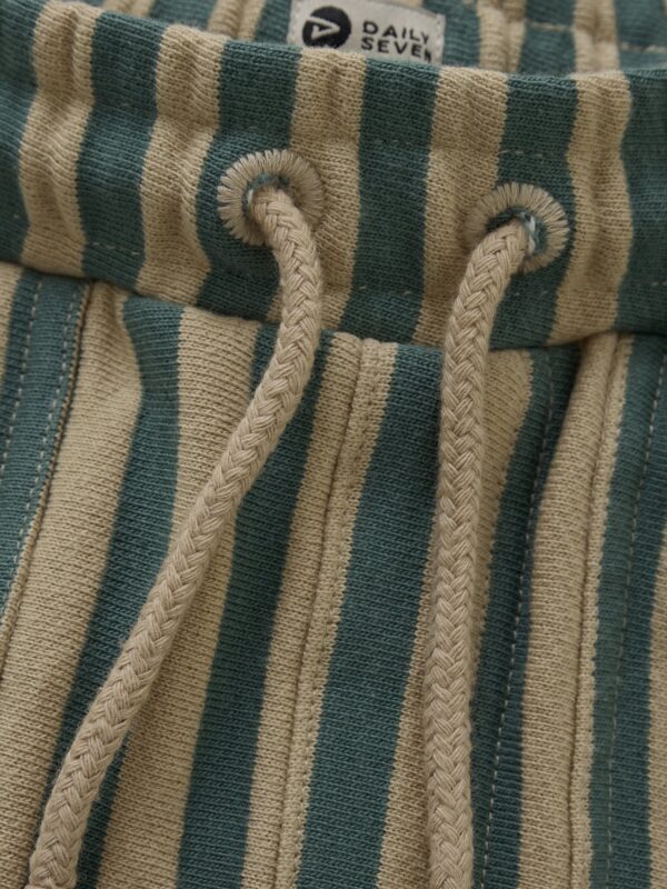 Daily7 jogpants big stripe - Afbeelding 3