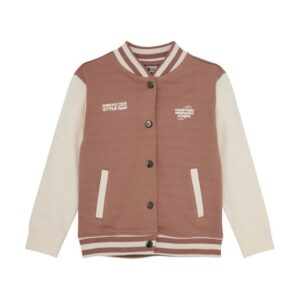 Daily7 oversized bomberjacket