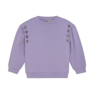 Daily7 sweater stars