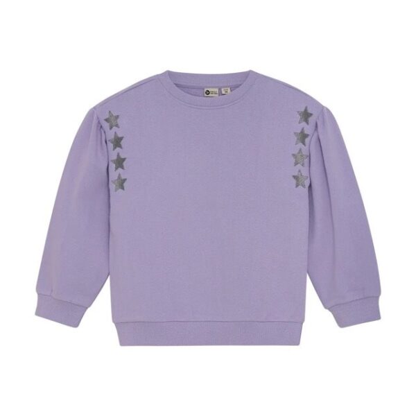 Daily7 sweater stars