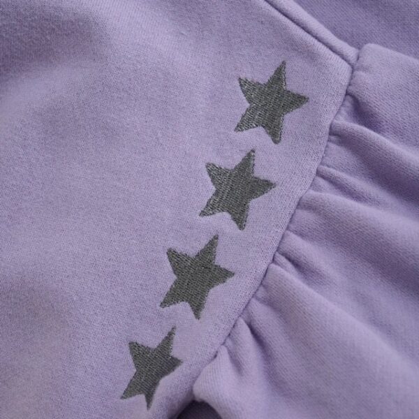 Daily7 sweater stars - Afbeelding 3
