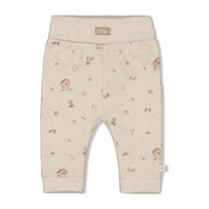 Feetje broek aop fall