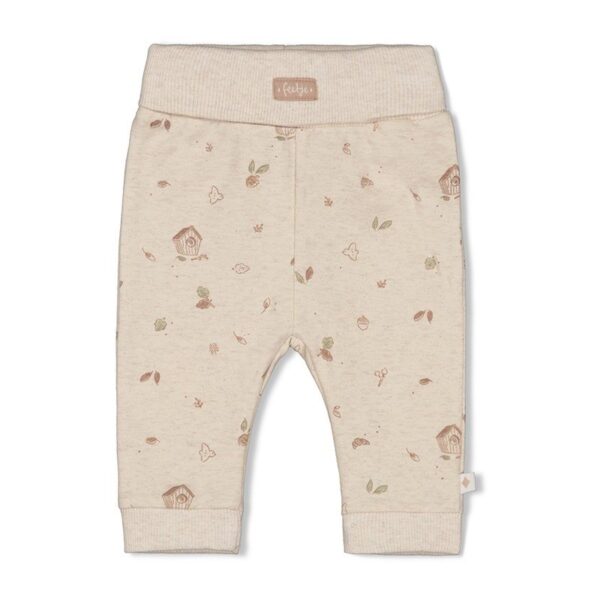Feetje broek aop fall