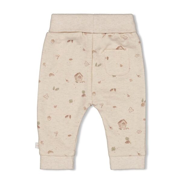 Feetje broek aop fall - Afbeelding 2