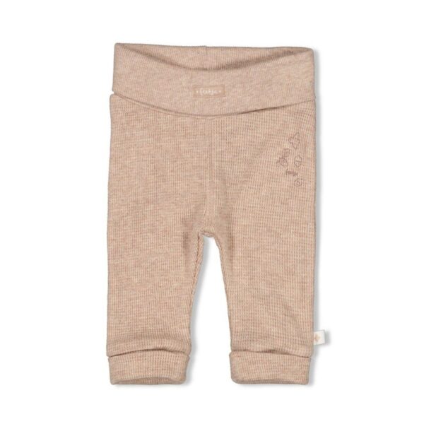 Feetje broek rib fall