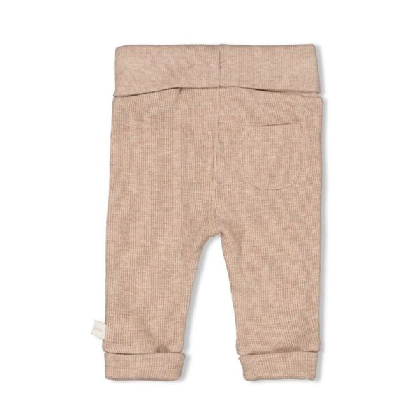 Feetje broek rib fall - Afbeelding 2