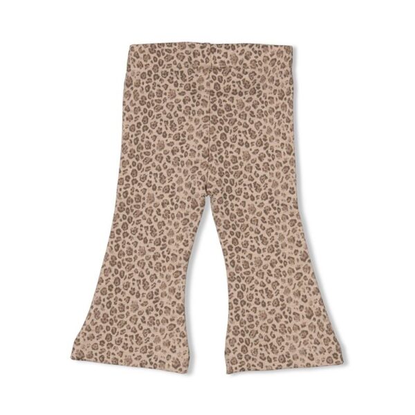 Feetje flared leopard - Afbeelding 2
