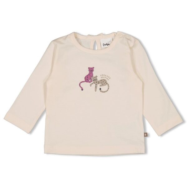 Feetje longsleeve