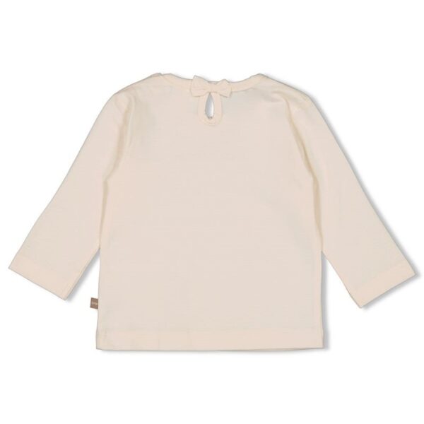 Feetje longsleeve - Afbeelding 2