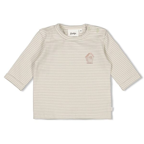 Feetje longsleeve fall