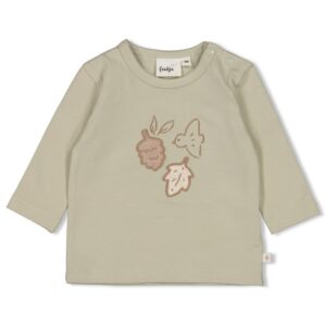 Feetje longsleeve fall