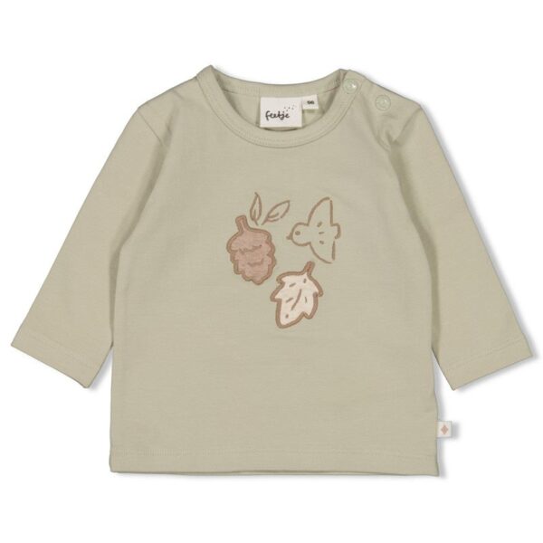Feetje longsleeve fall