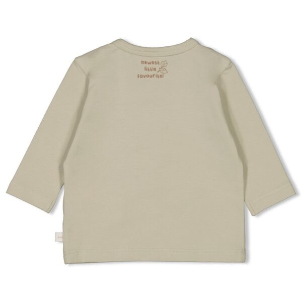 Feetje longsleeve fall - Afbeelding 2