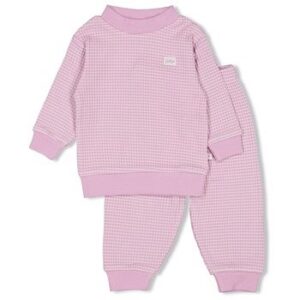 Feetje wafelpyjama