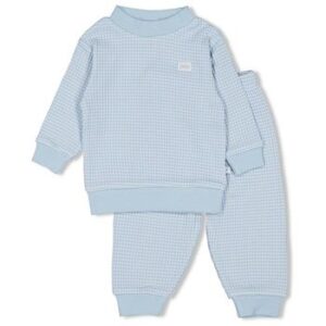 Feetje wafelpyjama