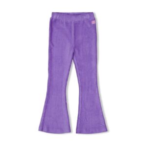 Jubel flared broek Wild Soul