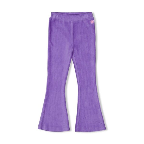 Jubel flared broek Wild Soul