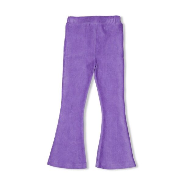 Jubel flared broek Wild Soul - Afbeelding 2