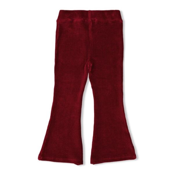 Jubel flared rib - Afbeelding 2