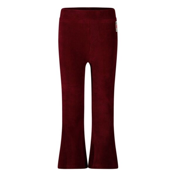 Jubel flared rib - Afbeelding 3