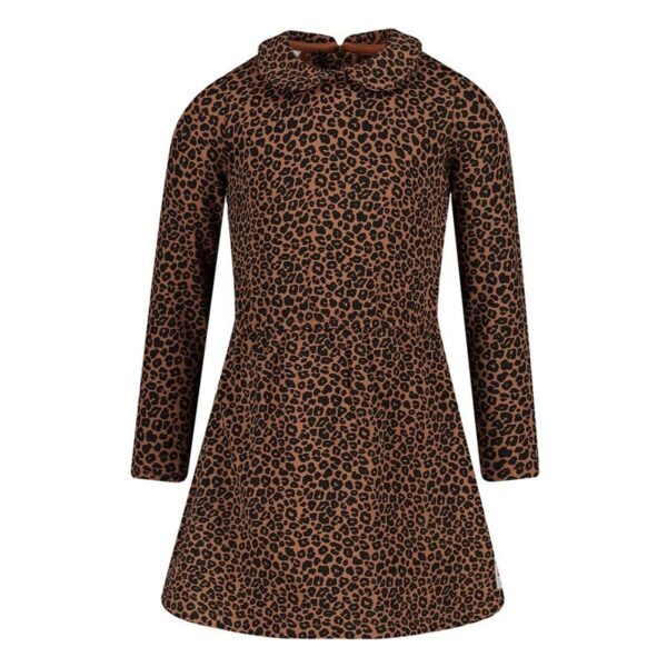 Jubel jurk Queen of hearts - Afbeelding 3