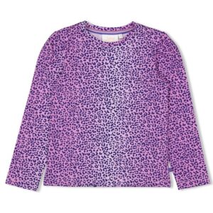 Jubel longsleeve Wild Soul aop