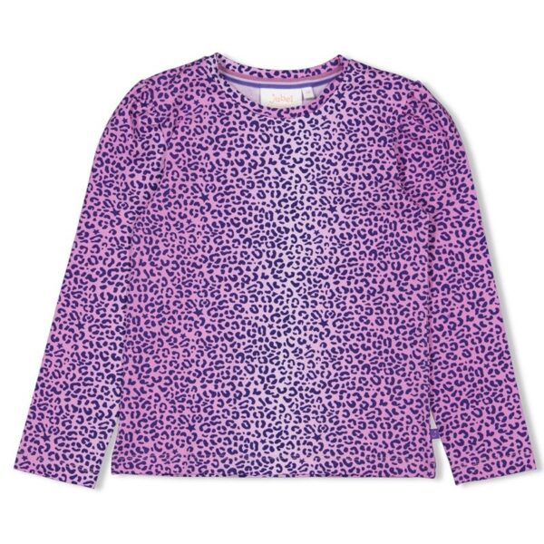 Jubel longsleeve Wild Soul aop