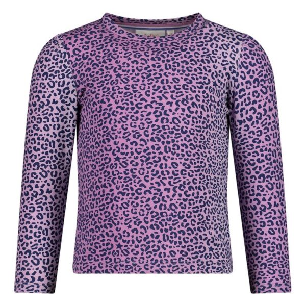 Jubel longsleeve Wild Soul aop - Afbeelding 3