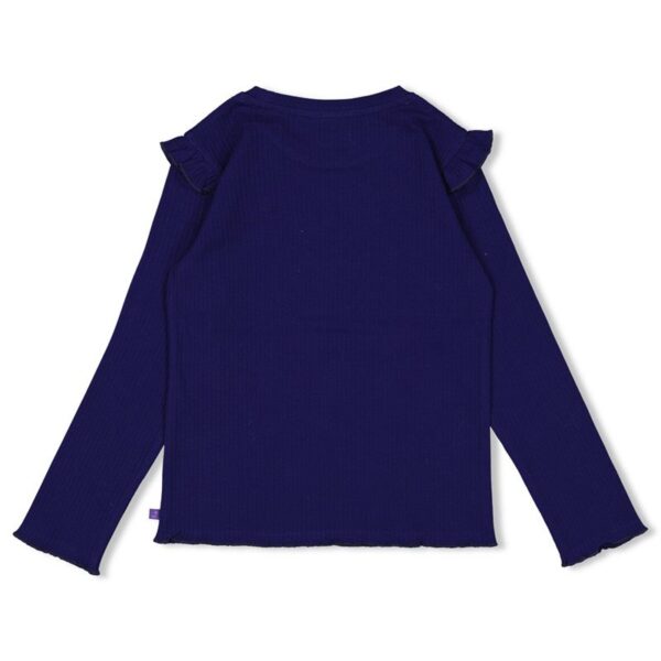Jubel longsleeve rib Wild Soul - Afbeelding 2