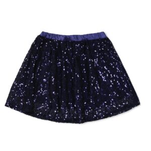 Jubel paillettenrok Wild Soul