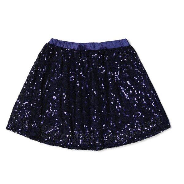 Jubel paillettenrok Wild Soul