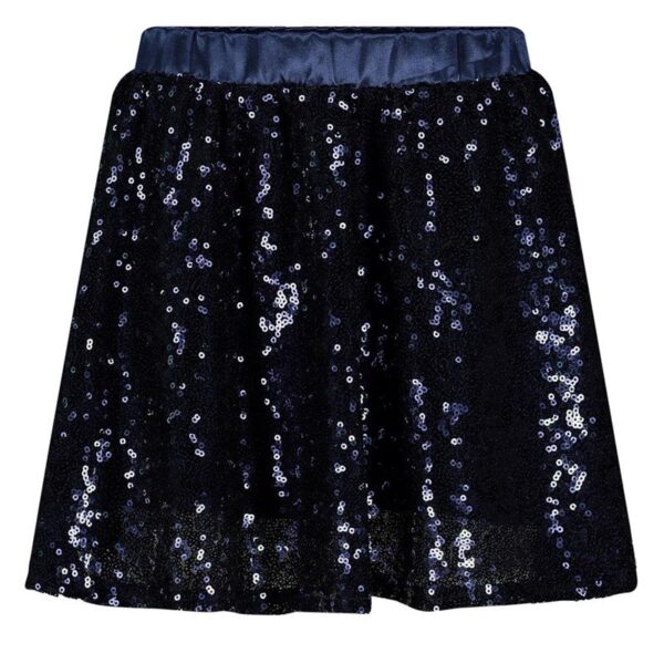 Jubel paillettenrok Wild Soul - Afbeelding 2