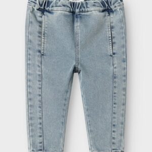 Lil Atelier baggy jeans