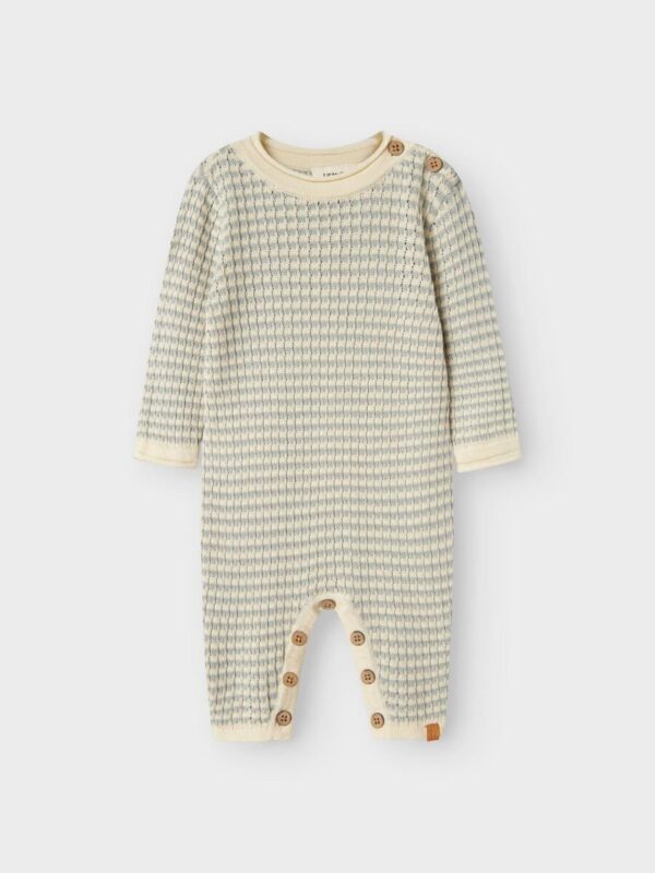 Lil Atelier knit suit